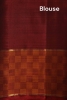 Handloom Wedding Kanjeevaram Silk Saree